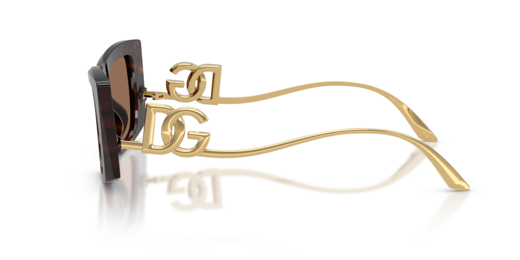 Dolce & Gabbana DG4510 502/73