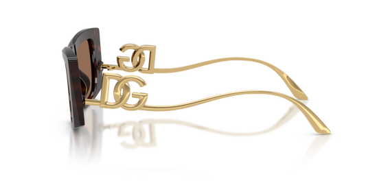 Dolce & Gabbana DG4510 502/73