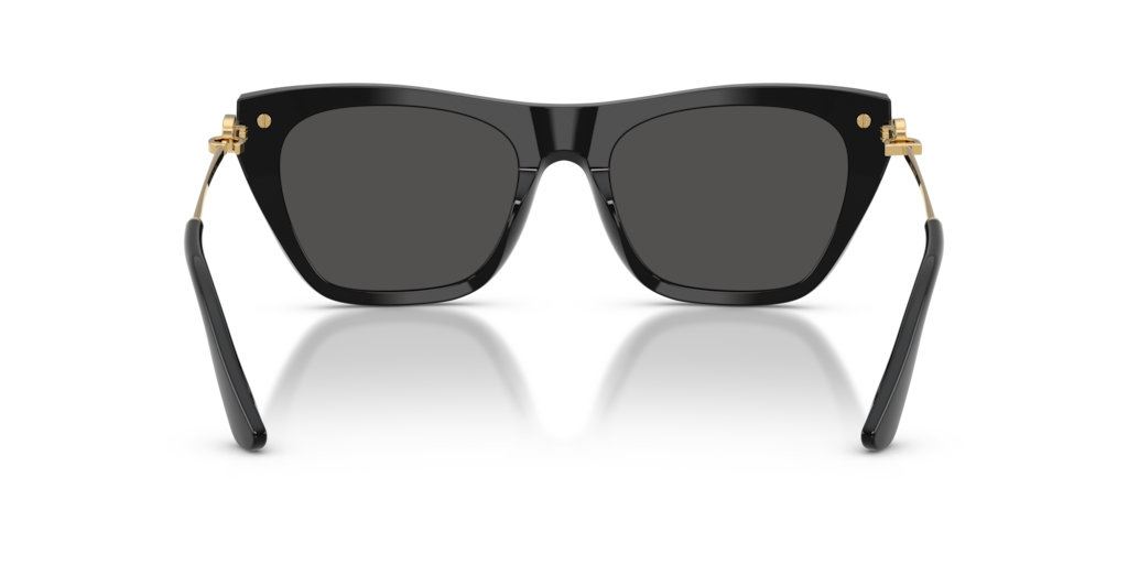 Dolce & Gabbana DG4511 501/87