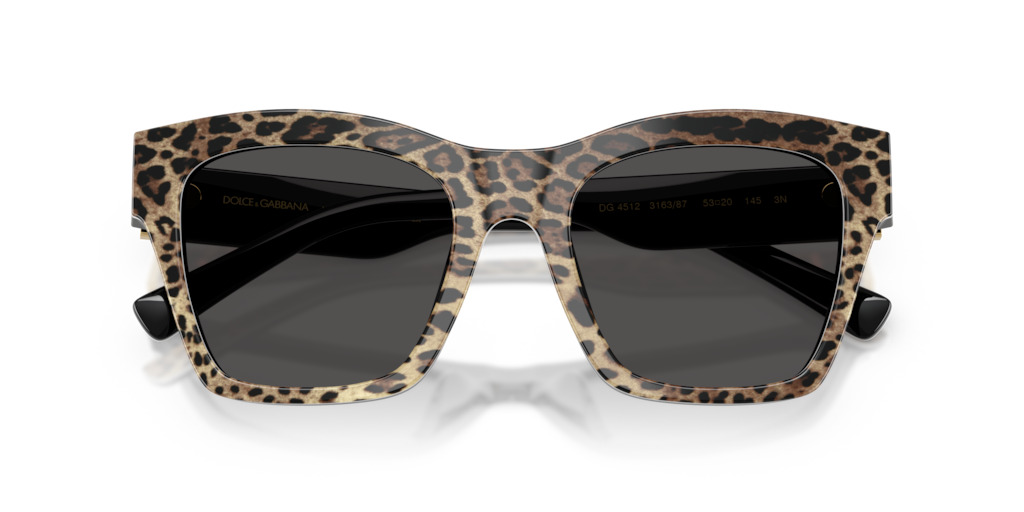 Dolce & Gabbana DG4512 316387