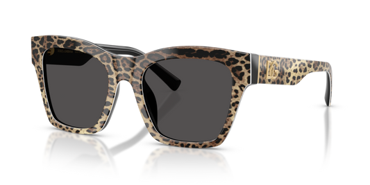 Dolce & Gabbana DG4512