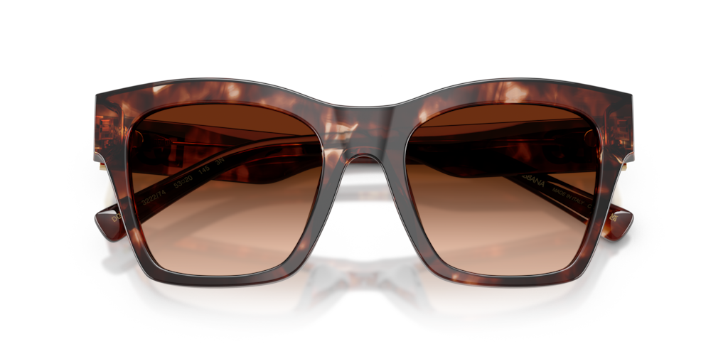 Dolce & Gabbana DG4512 322274