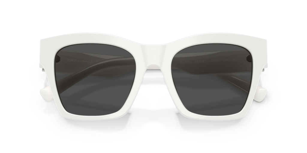 Dolce & Gabbana DG4512 331287