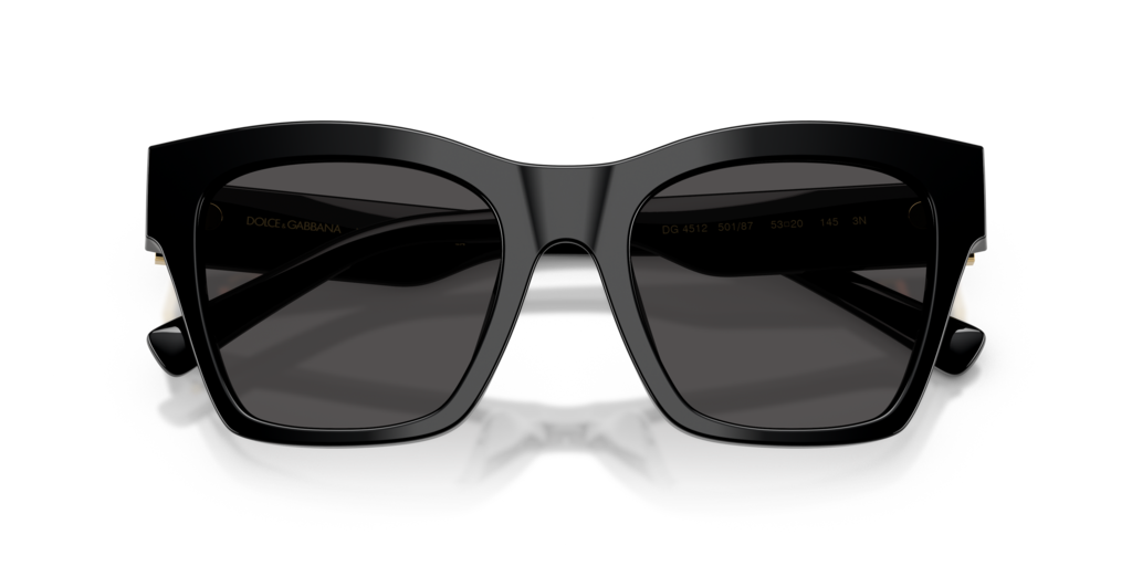 Dolce & Gabbana DG4512 501/87