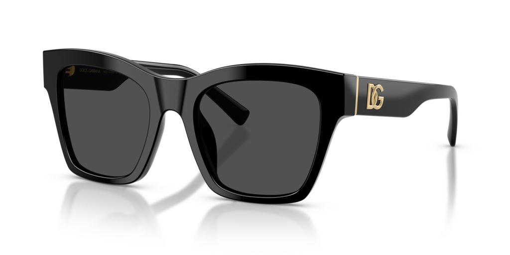 Dolce & Gabbana DG4512