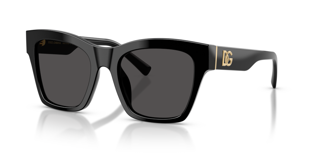 Dolce & Gabbana DG4512