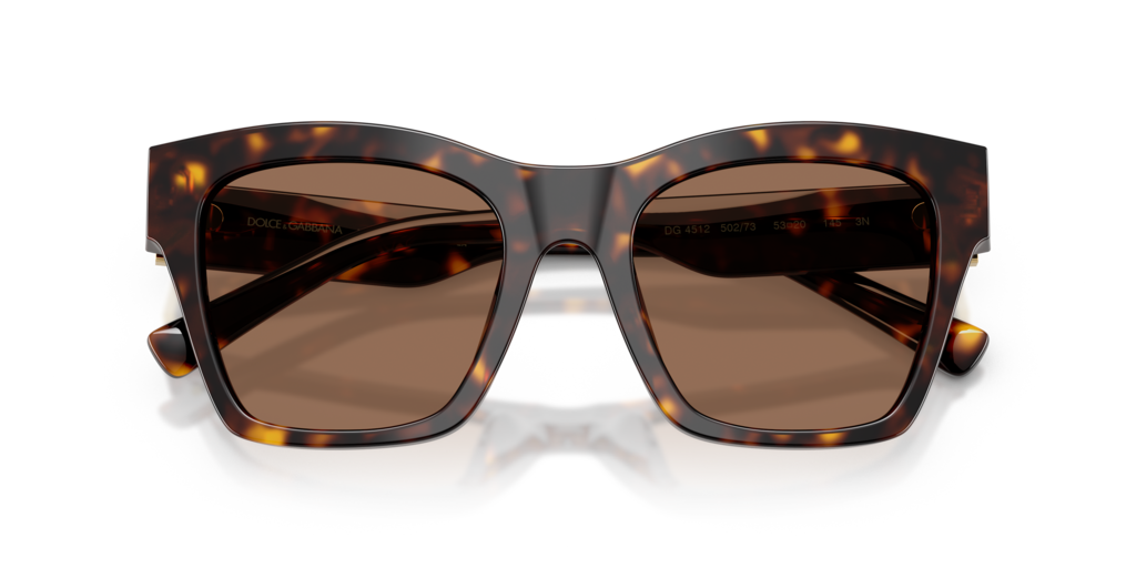 Dolce & Gabbana DG4512 502/73