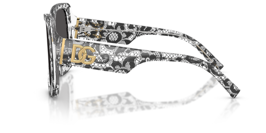Dolce & Gabbana DG4513 328787