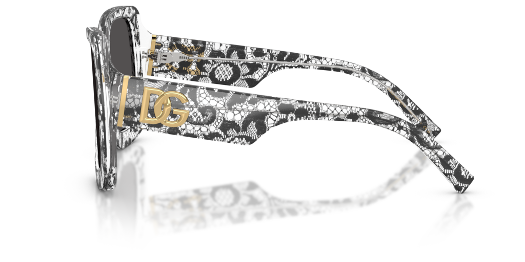 Dolce & Gabbana DG4513 328787