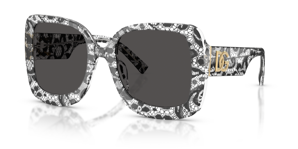 Dolce & Gabbana DG4513