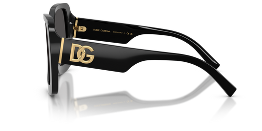 Dolce & Gabbana DG4513 501/87