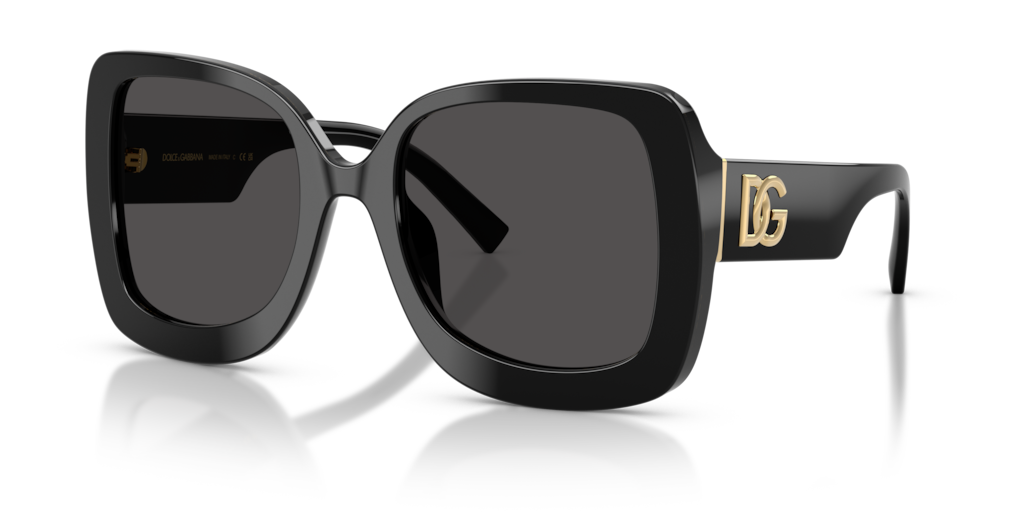 Dolce & Gabbana DG4513
