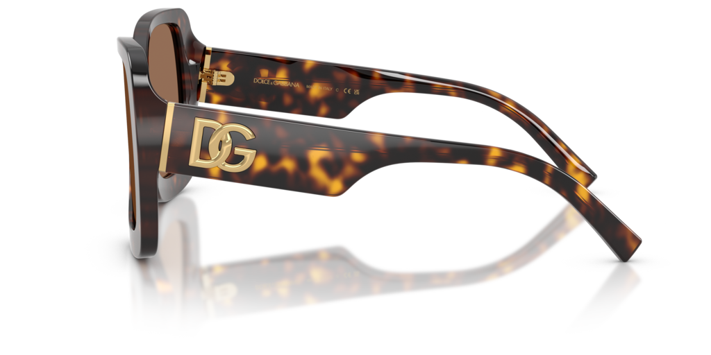 Dolce & Gabbana DG4513 502/73