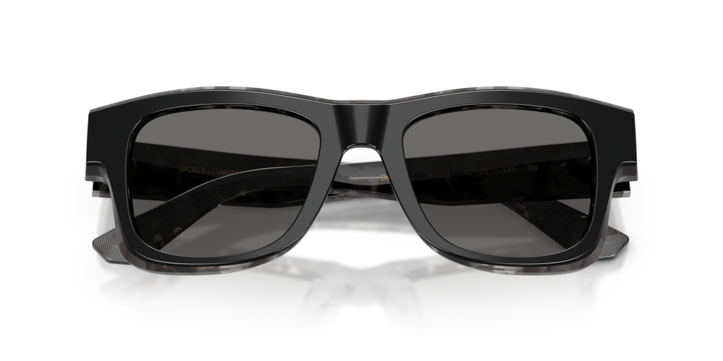 Dolce & Gabbana DG4515 3403/1