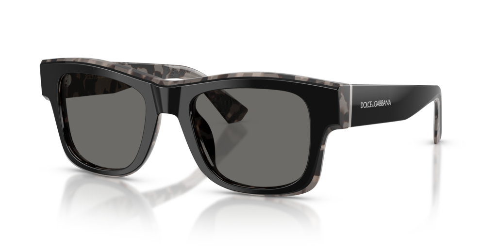 Dolce & Gabbana DG4515