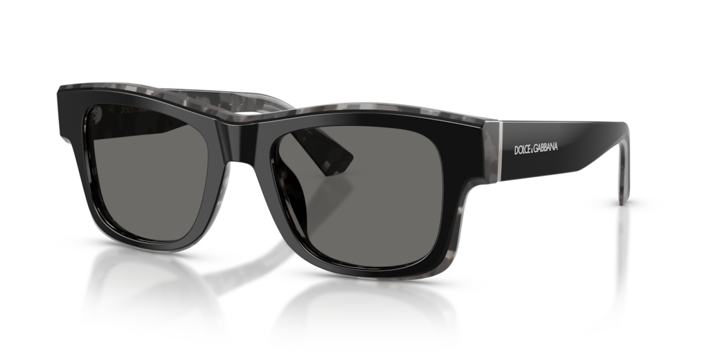 Dolce & Gabbana DG4515