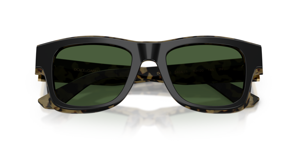 Dolce & Gabbana DG4515 340471