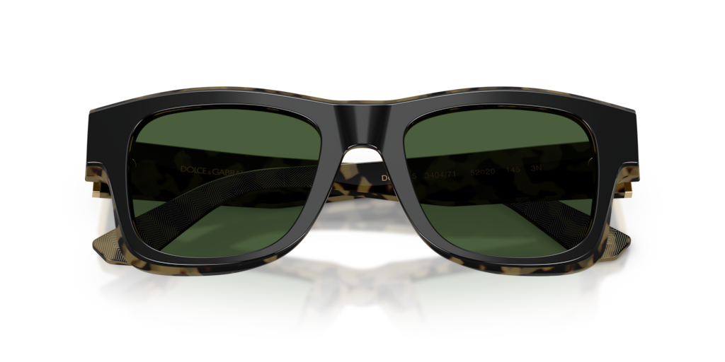 Dolce & Gabbana DG4515 340471