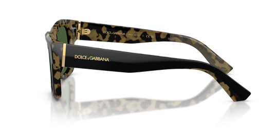 Dolce & Gabbana DG4515 340471