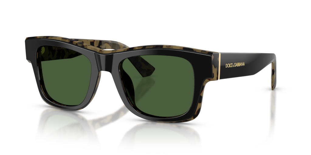 Dolce & Gabbana DG4515