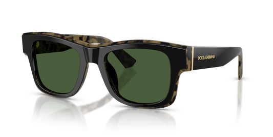 Dolce & Gabbana DG4515