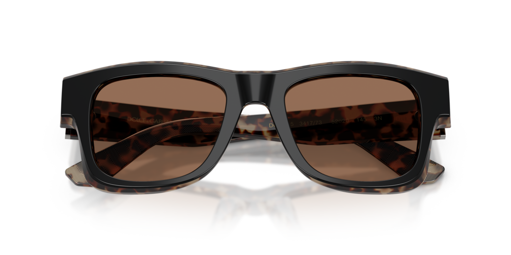 Dolce & Gabbana DG4515 341773