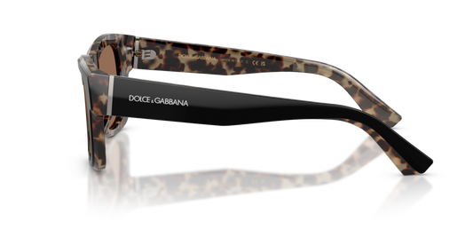 Dolce & Gabbana DG4515 341773