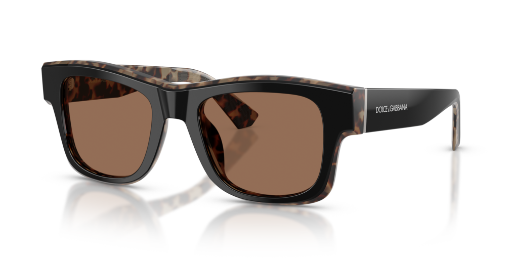 Dolce & Gabbana DG4515