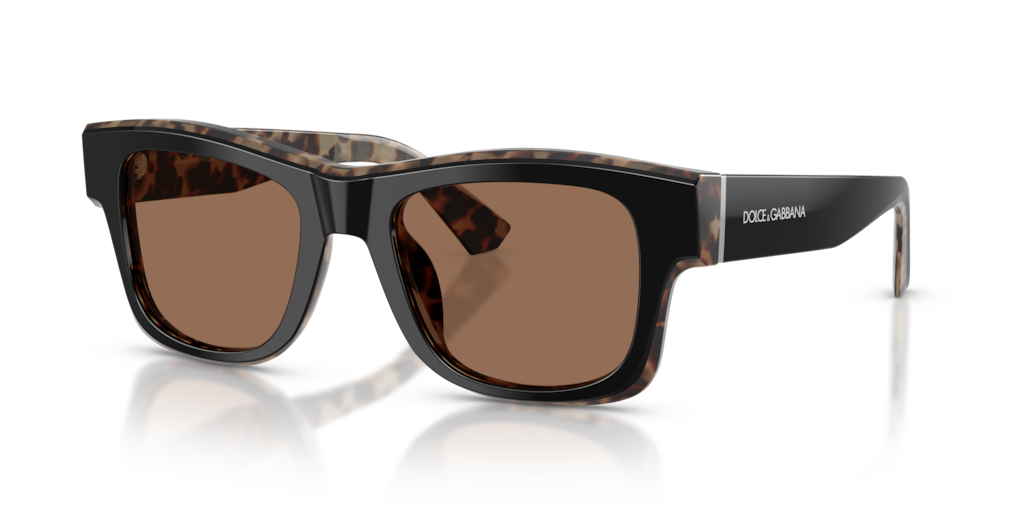 Dolce & Gabbana DG4515