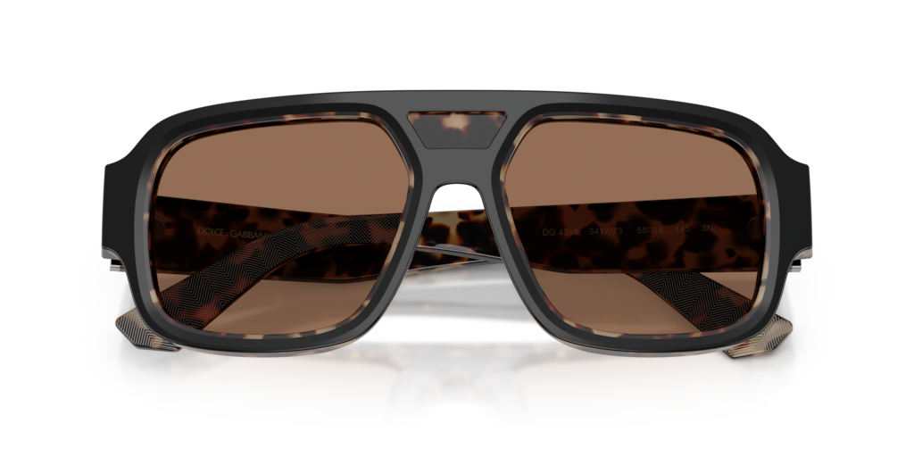 Dolce & Gabbana DG4516 341773