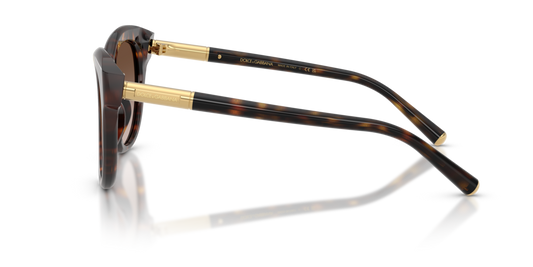 Dolce & Gabbana DG4518 502/13