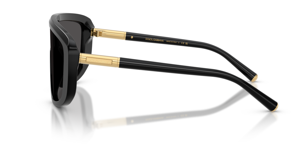 Dolce & Gabbana DG4520 501/87