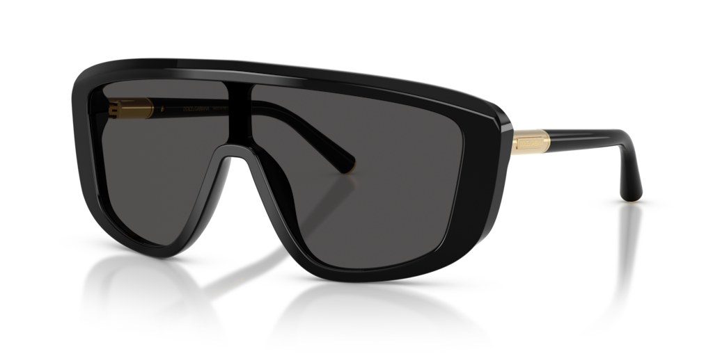 Dolce & Gabbana DG4520