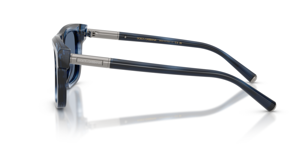 Dolce & Gabbana DG4521 344880