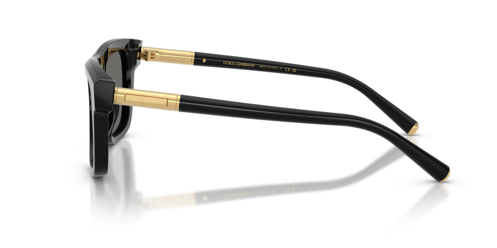 Dolce & Gabbana DG4521 501/1