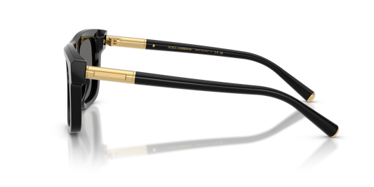 Dolce & Gabbana DG4521 501/1