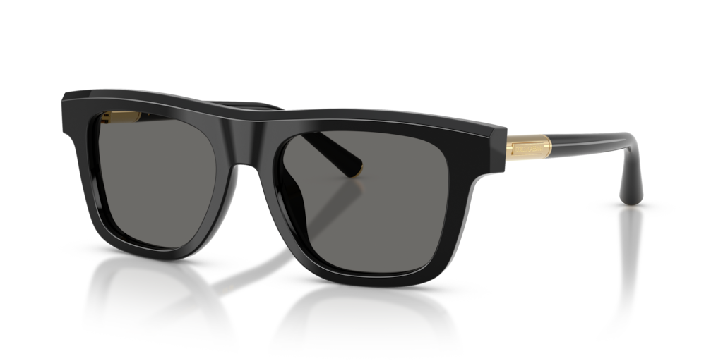 Dolce & Gabbana DG4521