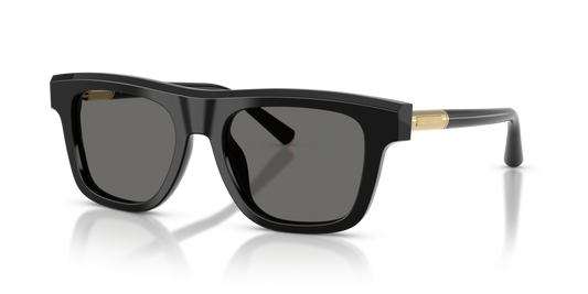 Dolce & Gabbana DG4521