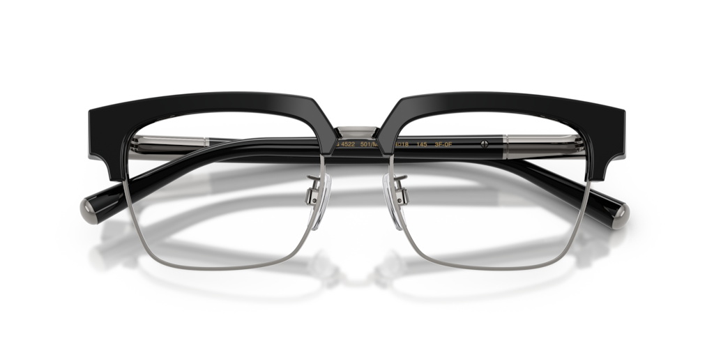 Dolce & Gabbana DG4522 501/M3