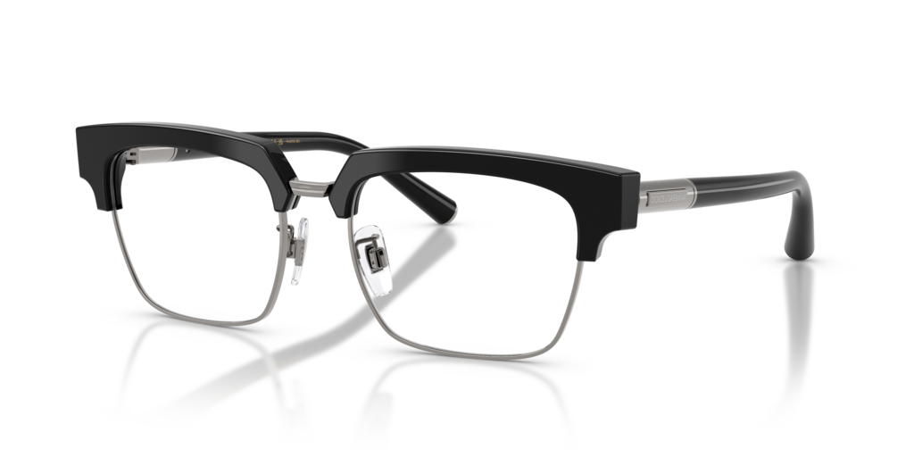 Dolce & Gabbana DG4522 501/M3