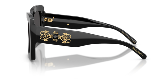 Dolce & Gabbana DG4525B