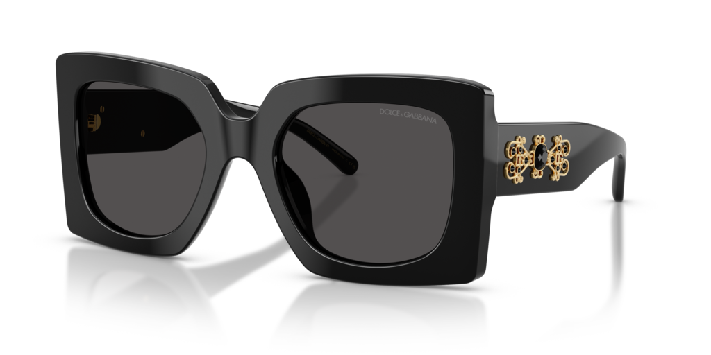 Dolce & Gabbana DG4525B