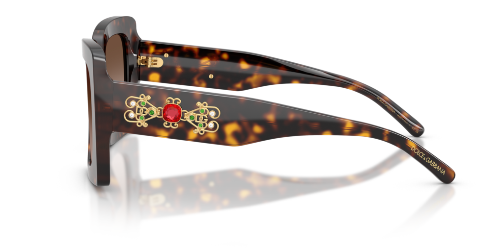 Dolce & Gabbana DG4525B 502/13