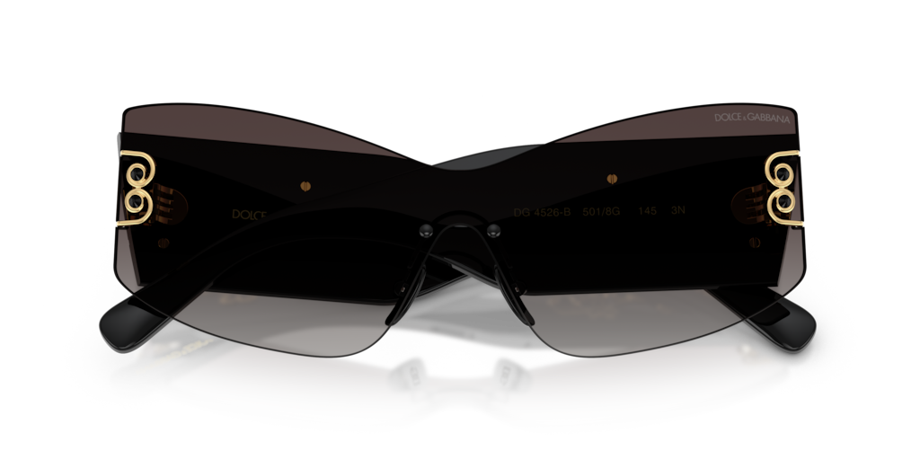 Dolce & Gabbana DG4526B 501/8G
