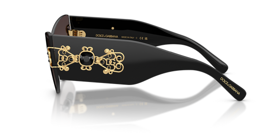 Dolce & Gabbana DG4526B 501/8G
