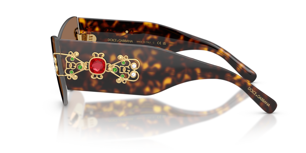 Dolce & Gabbana DG4526B 502/73