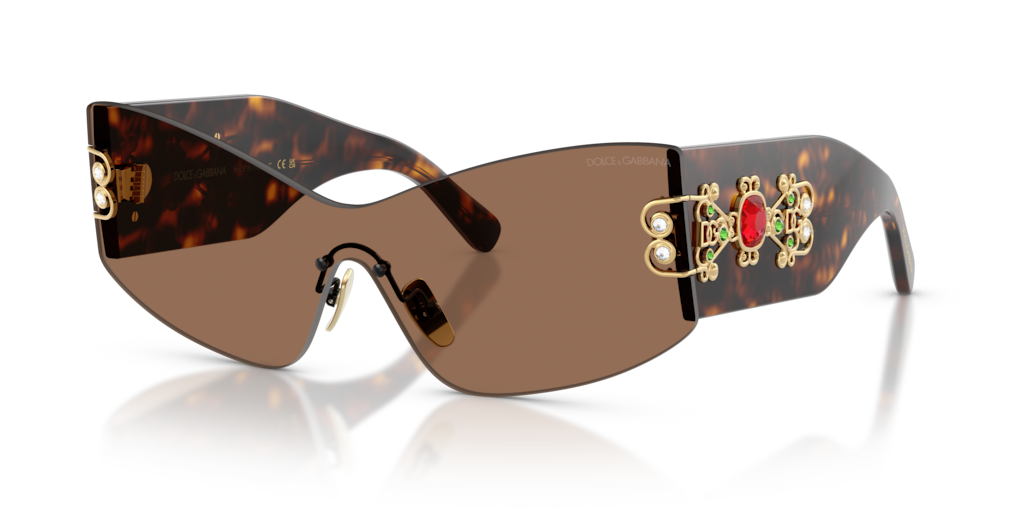 Dolce & Gabbana DG4526B