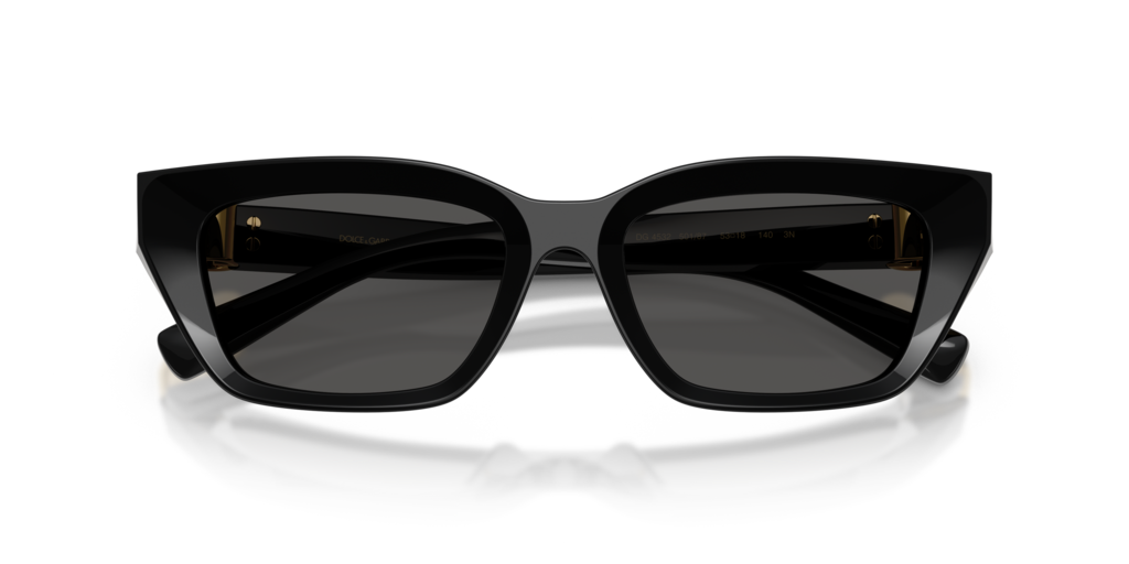 Dolce & Gabbana DG4532 501/87