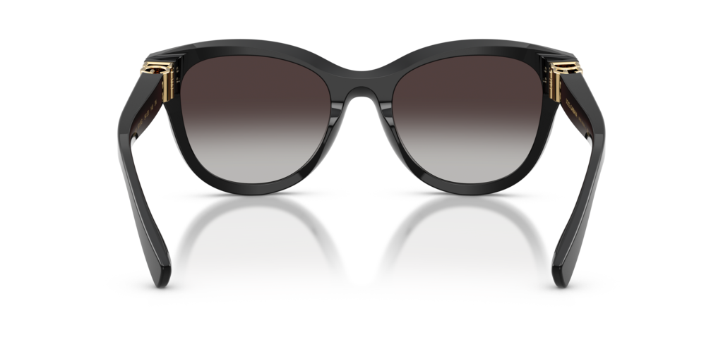 Dolce & Gabbana DG4533 501/8G