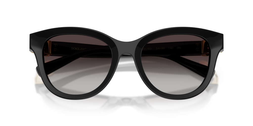 Dolce & Gabbana DG4533 501/8G